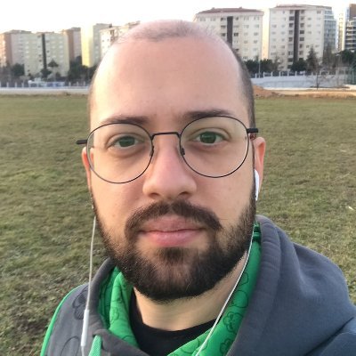 Ugur Demirag